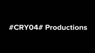 #CRY04# Productions
