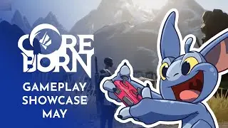 Gameplay Showcase May | Coreborn