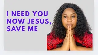 GOD RESCUE ME,URGENT PRAYER FOR HELP | MORNING DECLARATIONS