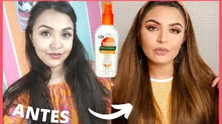 Como eu usei SUN IN | NÃO USE SUN IN no SEU CABELO ANTES ver esse VÍDEO!