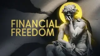 Stoic Wisdom for Financial Freedom: 14 Timeless Principles to Achieve Financial Independence