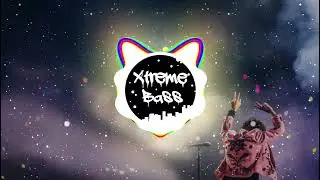 Harry Styles - As It Was (Bass Boosted)