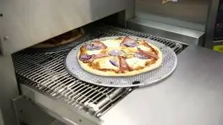 Four &agrave; Pizza   Machines et Equipement de Boulangerie   SFP C20E   SFP C36E   SFP C40E