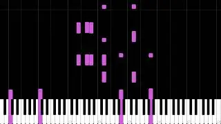 Keudae Rina Sawayama Bad Friend Piano Cover By Keudae Tutorial