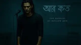 Aar Koto (আর কত) | The Harvest of Hollow Men | Acoustic Version #banglarock