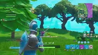 I killed tfuee