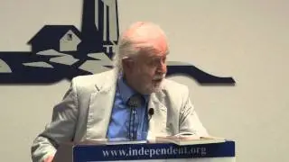 Excerpts from ‪Hot Talk and Cold Science of Global Warming‬ by Dr. S. Fred Singer