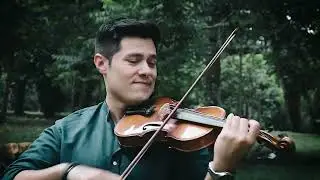 Let Me Love You COVER - Pablo Cartín