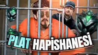 LEŞKİRA'YI PLAT HAPİSHANESİNDEN KURTARMAYA ÇALIŞIYORUZ