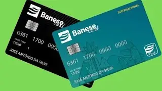 Banco Digital do Banese com Banesecard