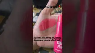 ✨Everyday fresh look on a budget 💰💕#makeup #reels #fyp #ytshorts #shorts #youtube #viral #viralvideo