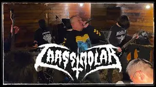CAASSIMOLAR @東京小岩Bushbash December 29. 2025.