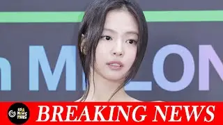 Дженни из BLACKPINK по праву считается королевой сольной карьеры.
