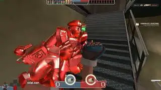 TF2 Clip ruroh