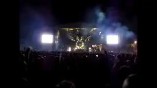 DE LA SOUL - Live @ HIP HOP KEMP 2013 Part 2