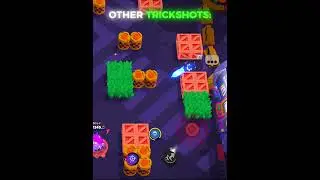 The Last Trickshot Is Crazy 🤯