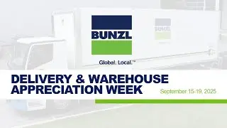 Bunzl Canada | Reliability in Every Order
