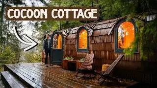 Iglucraft Prefab Tiny House Inside Look! Is it Worth It?