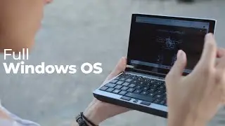 One Netbook OneGx1 Pro Gaming Laptop-Gearbest.com
