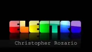 Christopher Rozario - Nothing Can Stop Us Remix