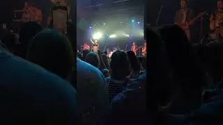 Tyler Hubbard - Back Then Right Now - Live @ The Rust Belt 7.18.25