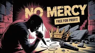 NO MERCY