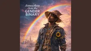 Somewhere over the Gender Binary