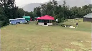 Magpie Camps Resort, Chopta
