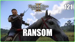 Hello Distraction, My Old Friend (Kingdom Come Deliverance 2 | Ep.121)