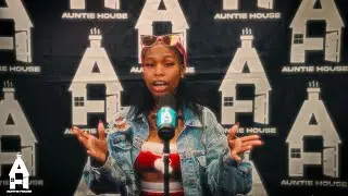 Bunz B - I MISS YOU (Meek Mill remix) | Auntie House One Mic