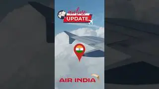 Air India Updates | Air India appoints SIA Engineering company as strategic partner
