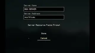 BEST MINECRAFT BOT PVP PRACTICE SERVER | Rtrix