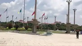Explore Malaysia 2019
