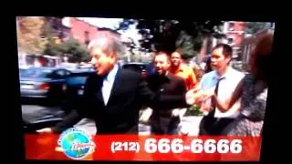 Worst commercial ever! Carmel Limo 666-6666