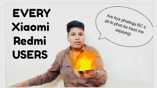 Redmi note 8 Pro Heating problem | Every Xiaomi redmi user problems