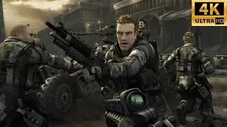 KILLZONE 2 E3 2005 IN TRUE 4K