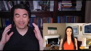 90 Day Fiancé (Tell All #6) Ash Lies - Therapist Reacts