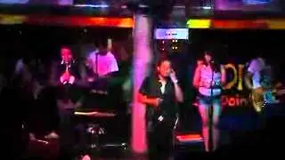 In Your Eyes - DropBox Band
