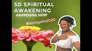 IT&rsquo;S HERE 😱 Lions Gate 2020 Astrology!!