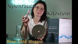 Fazit zur Alpenrauch KITZSTEIN !! Musthave Travelshisha