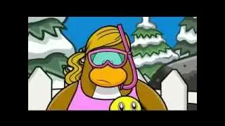 puffles