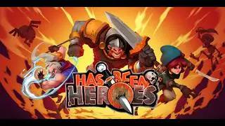 Has-Been Heroes (5th Visit) - Sunday Switch Up - Nintendo Switch 2