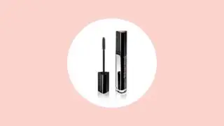 Mascara Volume Reveal - motion video