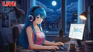 Lofi Study Music 📚 chill hip hop to focus & ace your exams