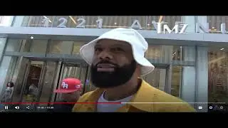 Common speaks out on Voting!