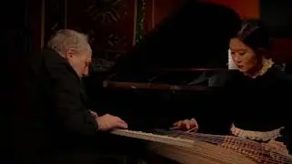 Anthony Coleman & DoYeon Kim DUO I