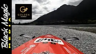 #51 Golden Moments of River Racing   Greg Wilson