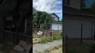 (Front and Neighborhood) 7406 E G St, Tacoma, WA 98404