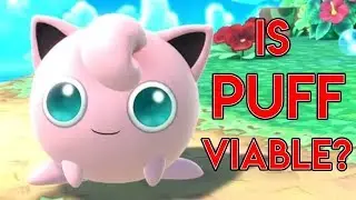 Jigglypuff Buffs are INCREDIBLE