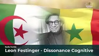L'alliance soudaine Algériens-Sénégalais expliquée scientifiquement par des experts sociologues.